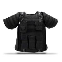 Shakti- Marine - Color: Black