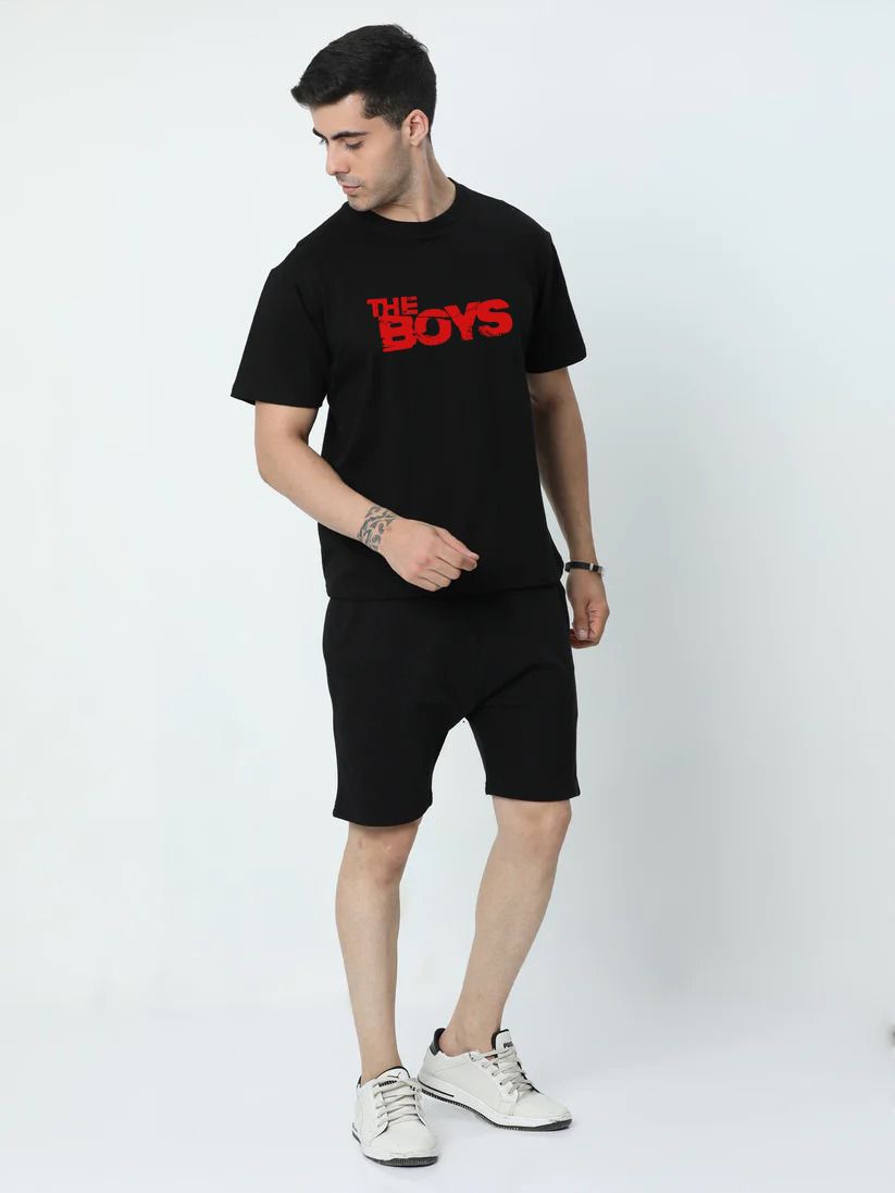 Mens T-Shirt