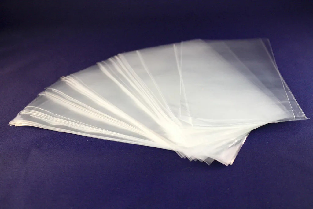 Ld Liner Bag By Syntel Industries Pvt Ltd