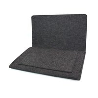 Flat Bedside Caddy, Bed Side Pocket Storage Organizer Bage