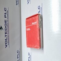 HONEYWELL 2MLF-AC4H-CC HART ANALOG INPUT MODULE