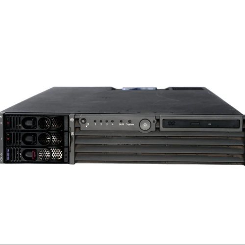 HP Proliant Server