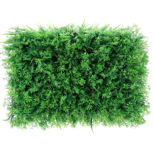 Fish Tank Aquatic Plants Fish Tank Square Artificial Grass Artificial Aquariums