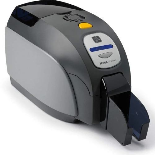 Zebra Printer Scanner