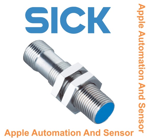 Sick Ima12-06Be1Zc0S Inductive Proximity Sensors