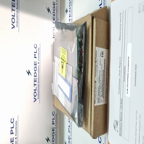 HONEYWELL 900A01-0202 ANALOG INPUT MODULE