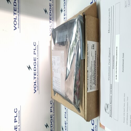 HONEYWELL 900A01-0202 ANALOG INPUT MODULE