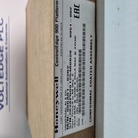 HONEYWELL 900A01-0202 ANALOG INPUT MODULE