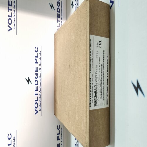 HONEYWELL 900A01-0202 ANALOG INPUT MODULE
