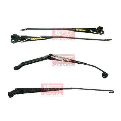 ऑटोमोटिव आर्म विंडशील्ड