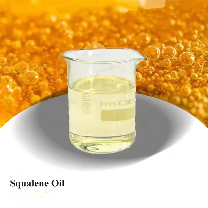 cosmetic grade squalene Cas 111-02-4