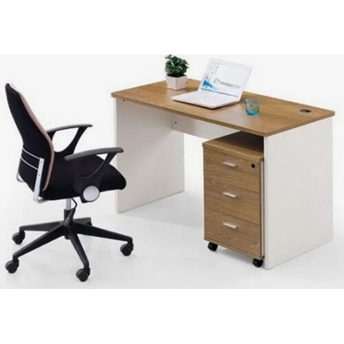 Corporate Office Table - Application: Industrial