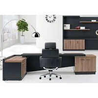 Office Meeting Room Table - Application: Industrial