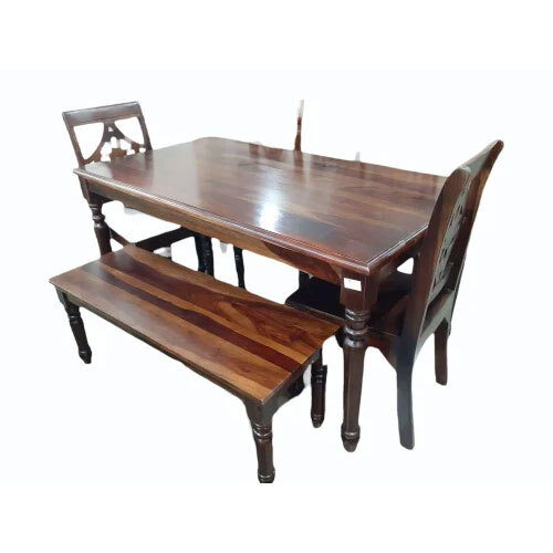 Wooden Dining Table