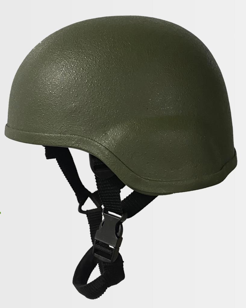 Abhedya- Level Iii - Feature: Good Quality