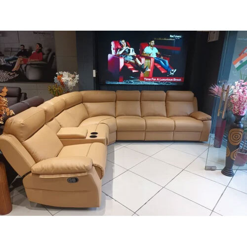 Recliner Sofa