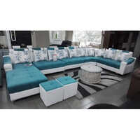 Round Sofa Set - Application: Industrial