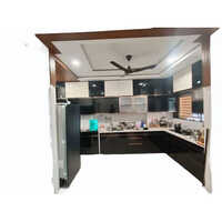 Italian Modular Kitchen