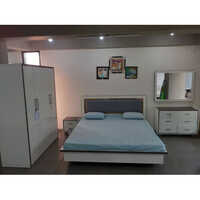 Queen Bedroom Set - Application: Industrial