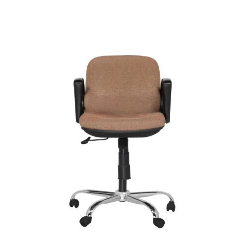 Comfort Re vo lving Chair