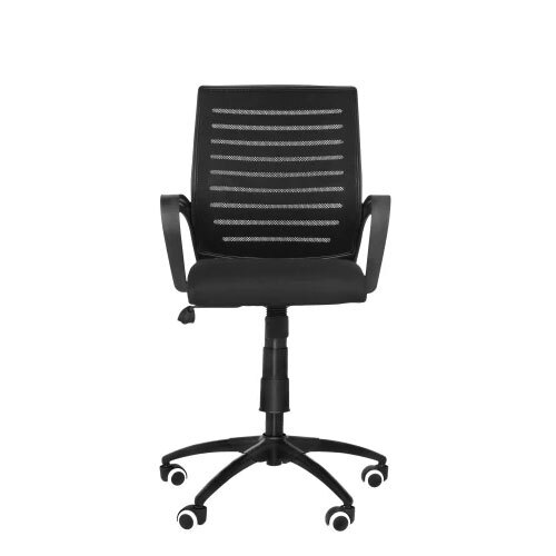 Back Support Revo lving Chairs