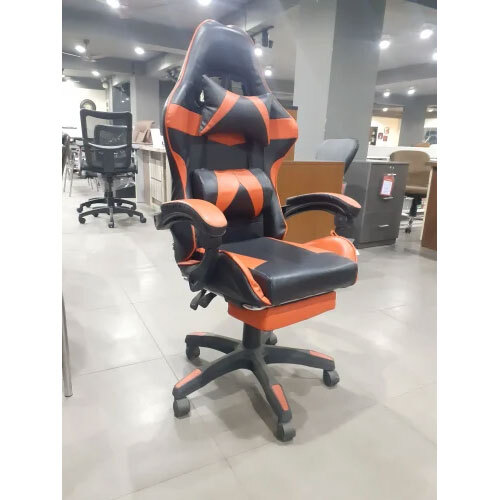 Office Chair Gaming - Application: Industrial