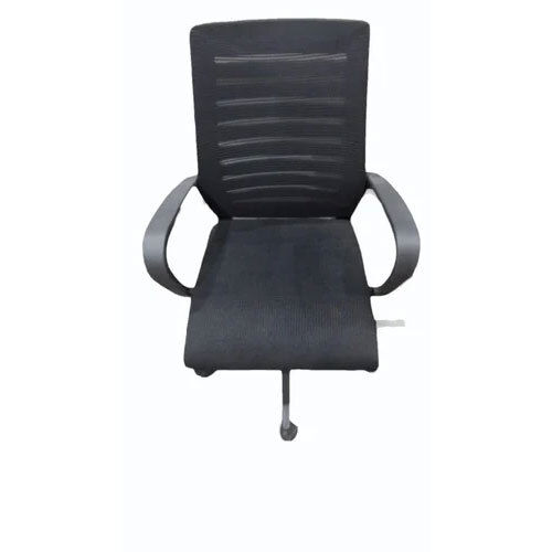 Low Back Office Chair - Application: Industrial