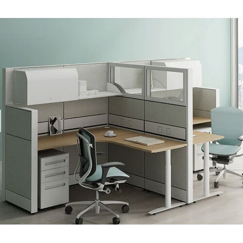 BEST Office Workstation Furniture