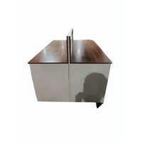 Office Furniture Modular Workstation - Application: Industrial