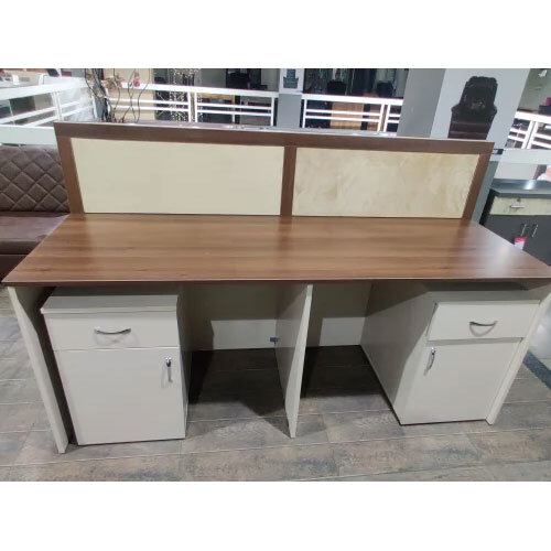 Modular Workstation For Office