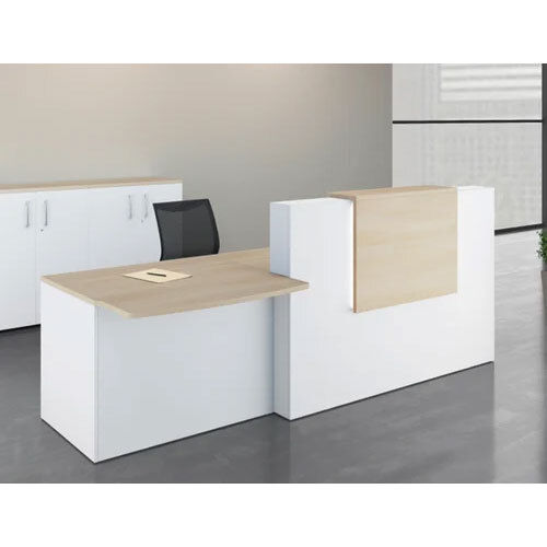 Reception Table Office - Application: Industrial