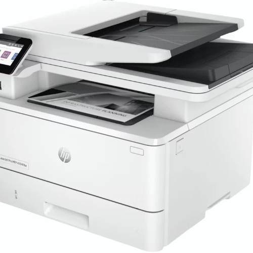 HP Laser Printers