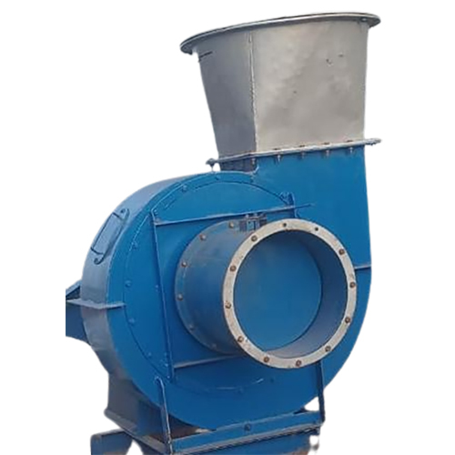 3 Phase Centrifugal Blowtech Trim Blower - Capacity: 5400 Mch Milliliter (Ml)