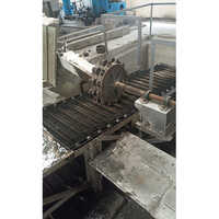 Industrial Lead Ingot Casting Machine - Automatic Grade: Automatic