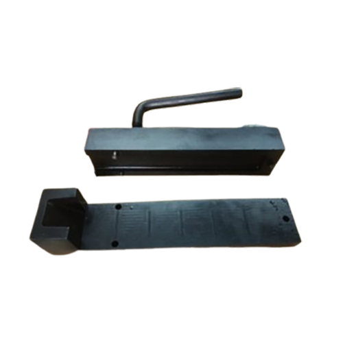 K Mould Sample Die - Cavity: 1