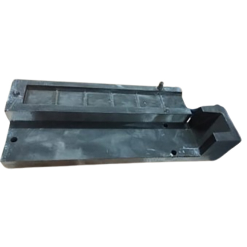 K Mould Sample Die - Cavity: 1