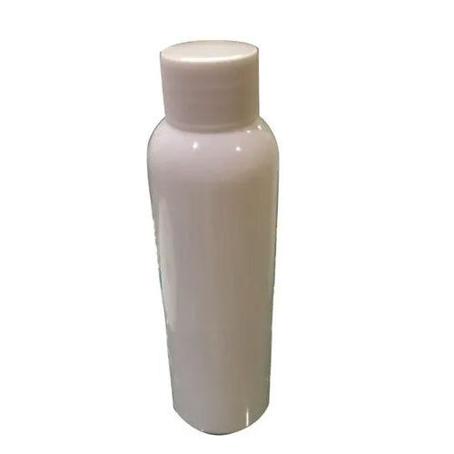 Screw Cap Pet Bottle