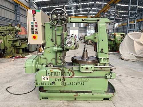 Pfauter R1 Gear Hobbing Machine