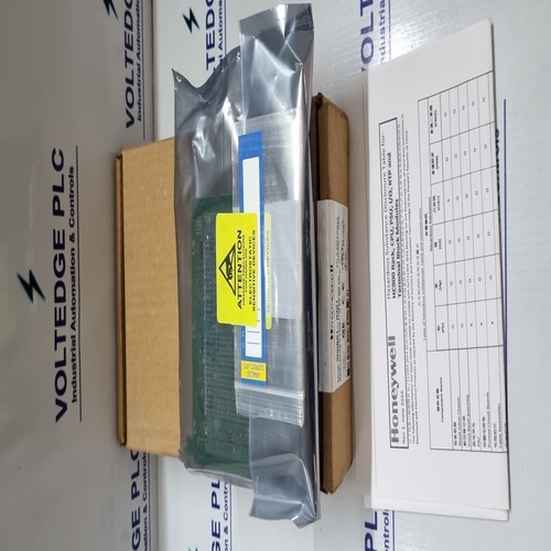 HONEYWELL 900B01-0301 ANALOG OUTPUT 4 CHANNEL CARD MODULE
