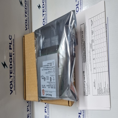 HONEYWELL 900B01-0301 ANALOG OUTPUT 4 CHANNEL CARD MODULE