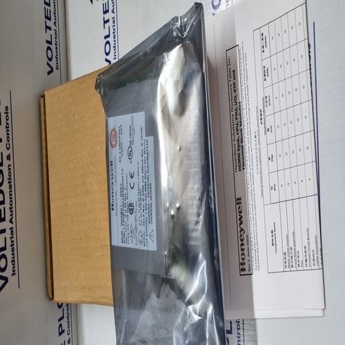 HONEYWELL 900B01-0301 ANALOG OUTPUT 4 CHANNEL CARD MODULE