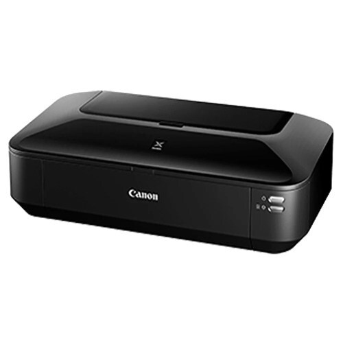 Black Canon Printers