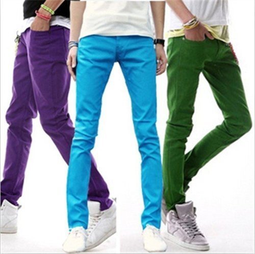 Mens Jeans - Size: Extra Small