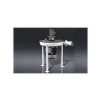 Impact Detacher Machine - Feature: High Efficiency
