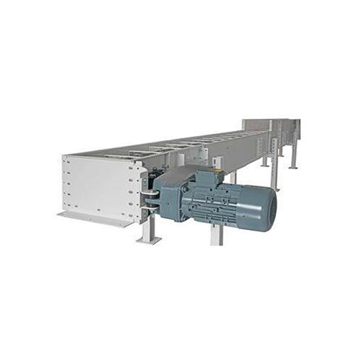 Industrial Conveyor