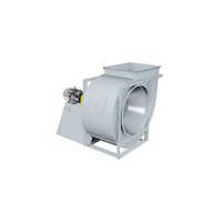 Low Pressure Fan - Blade Material: Stainless Steel