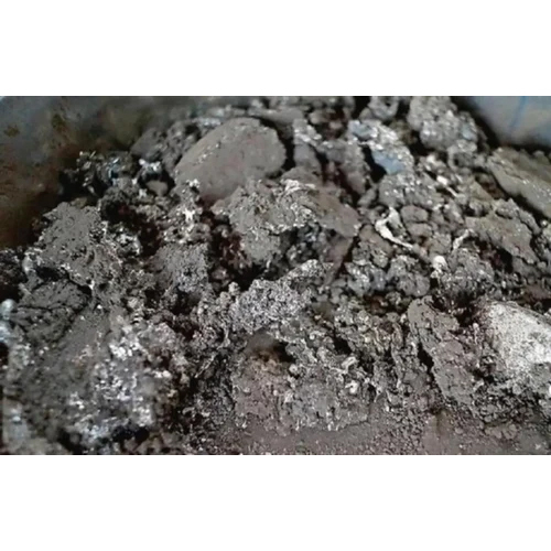 टिन धातु स्क्रैप