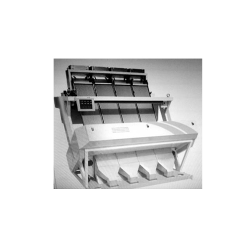 Color Sorter Machine - Automatic Grade: Semi-Automatic