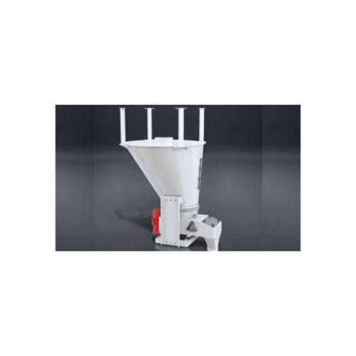 Vibro Feeder Sifter