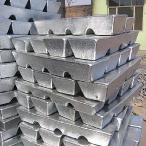 Solder Ingots